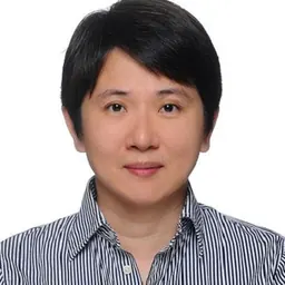 Portrait of Chiu Hui-ju