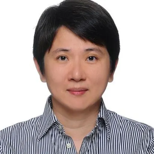 Portrait of Chiu Hui-ju
