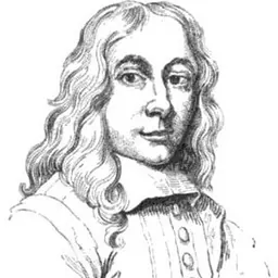 Portrait of John Hayls