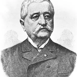 Portrait of Christakis Zografos