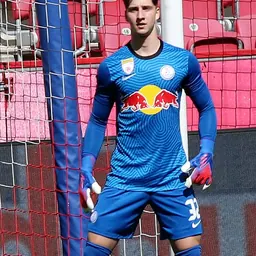 Portrait of Balázs Tóth