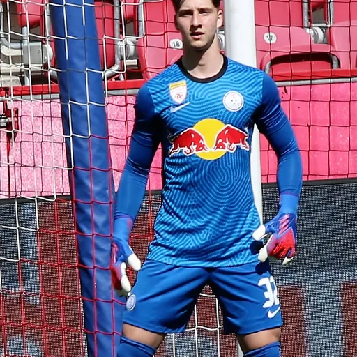 Portrait of Balázs Tóth