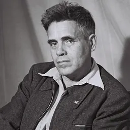 Portrait of Jacob Chazan