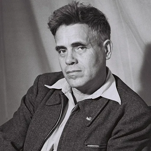 Portrait of Jacob Chazan