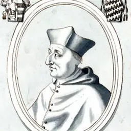 Portrait of Juan de Vera