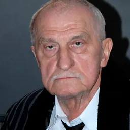 Portrait of Jiří Načeradský
