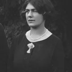 Portrait of Joan Lindsay