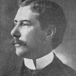 Portrait of Joseph A. Conry
