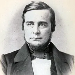 Portrait of Homer Elihu Royce