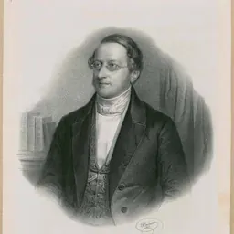 Portrait of Karl Schrenck auf Notzing