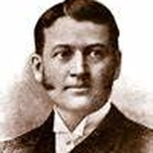 Portrait of William Dana Ewart