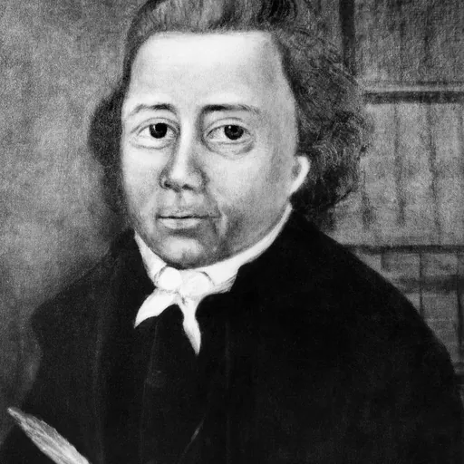 Portrait of Jacob Nicolai Wilse