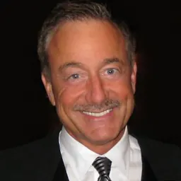 Portrait of Terry Bean