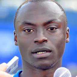 Portrait of Randy Edwini-Bonsu