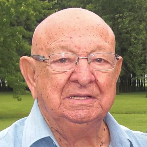 Portrait of Angelo Dundee