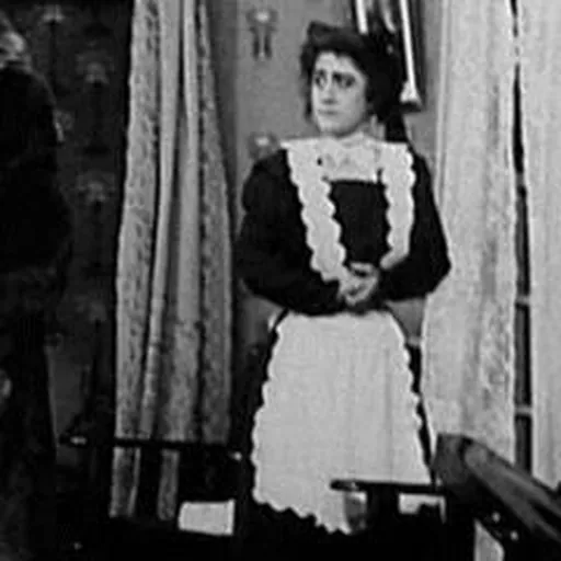 Portrait of Anita Hendrie