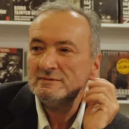 Portrait of Piotr Pytlakowski