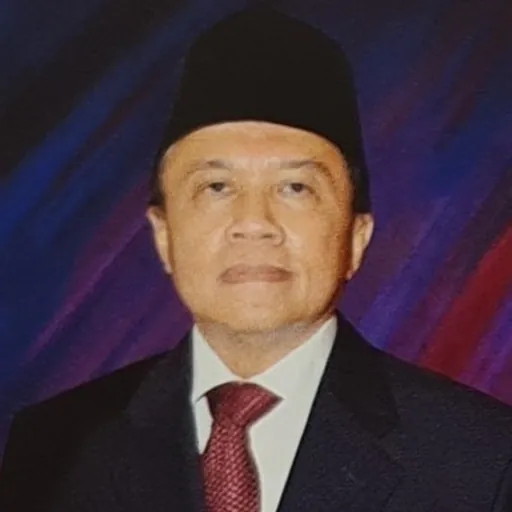 Portrait of Rinaldi Firmansyah