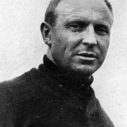 Portrait of Joseph H. Thompson