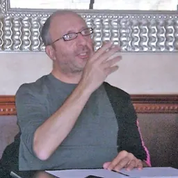 Portrait of Jean-Claude Michéa