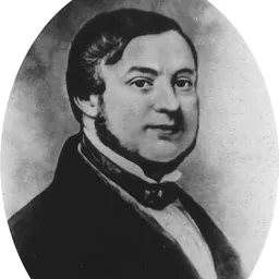 Portrait of Pier Dionigi Pinelli