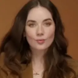 Portrait of Lyndon Smith