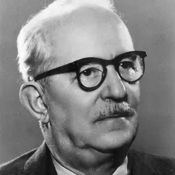 Portrait of Milan Luković