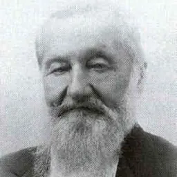 Portrait of Jógvan Poulsen