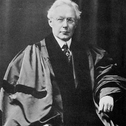 Portrait of William Churchill Hammond