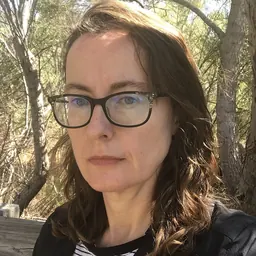 Portrait of Emily Wilson