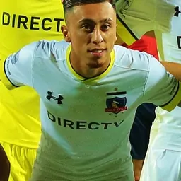 Portrait of Martín Rodríguez