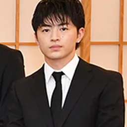 Portrait of Reo Sano