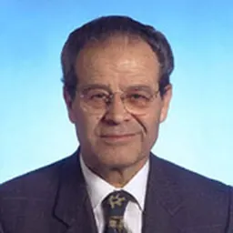 Portrait of Paolo Tringali