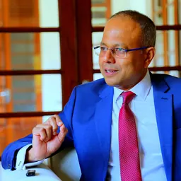 Portrait of Sagala Ratnayaka
