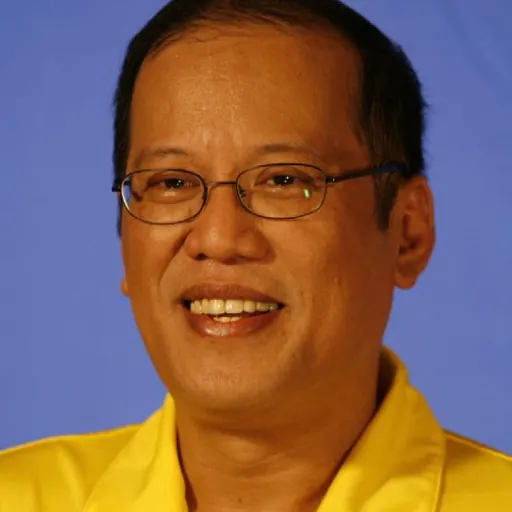 Portrait of Benigno Aquino III