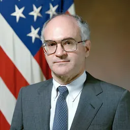 Portrait of Victor H. Reis