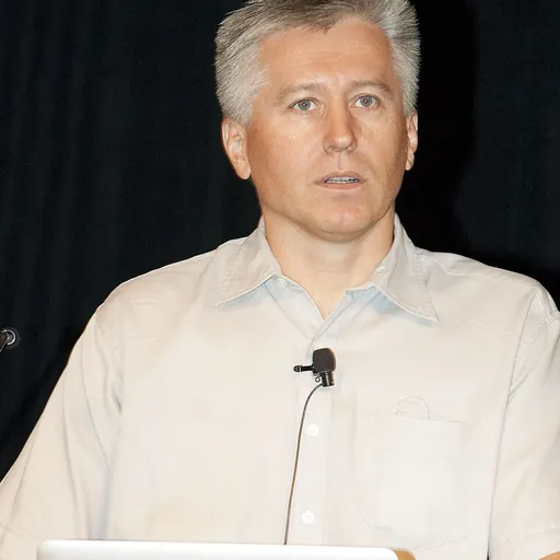 Portrait of Andrej Šali