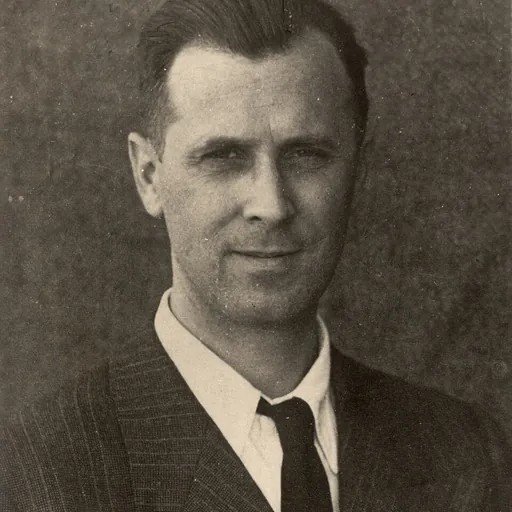 Portrait of Attilio Colacevich