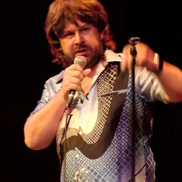 Portrait of Paul Putner