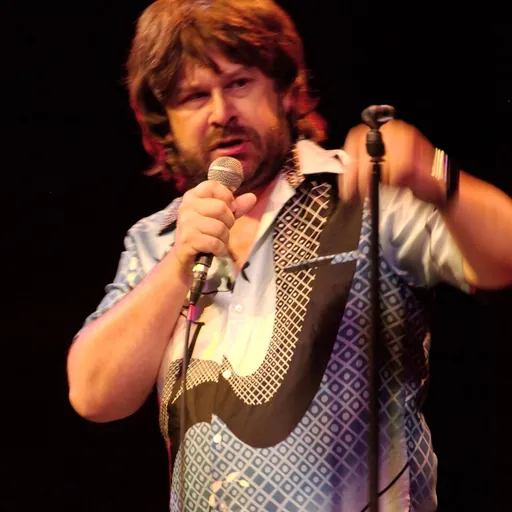 Portrait of Paul Putner