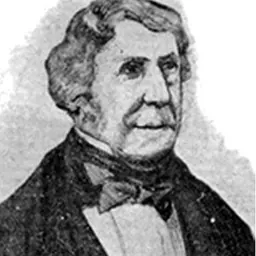 Portrait of Luigi de Margherita
