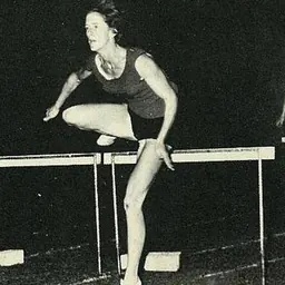 Portrait of Avis McIntosh