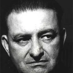 Portrait of Ali Soheili