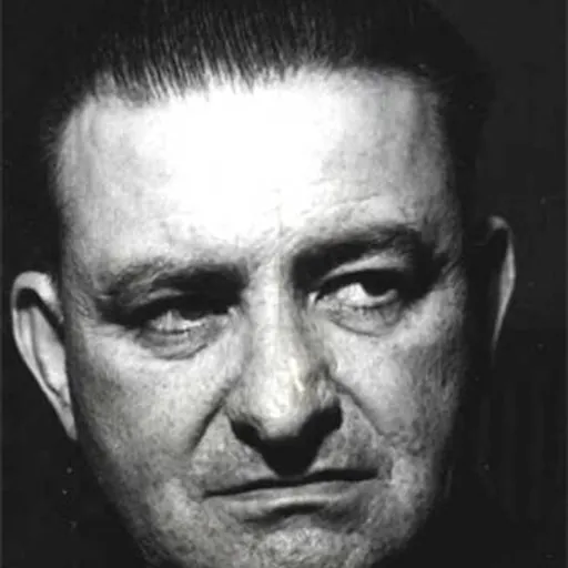Portrait of Ali Soheili