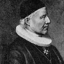 Portrait of Mathias Sigwardt