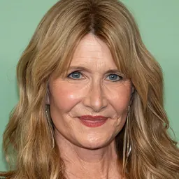 Portrait of Laura Dern