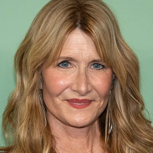 Portrait of Laura Dern