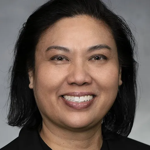 Portrait of Maria Cervania