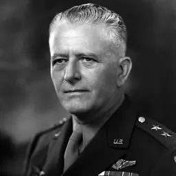 Portrait of Malcolm Cummings Grow
