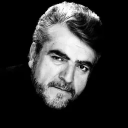Portrait of Joan Pons Álvarez
